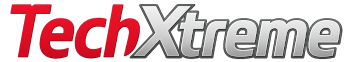 TechXtreme Gansbaai Logo